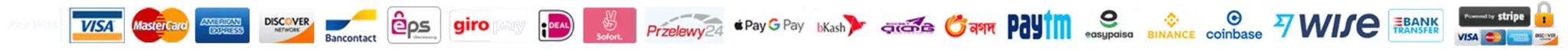 Best Group Buy SEO Tools | Groupseotools Payment Methods