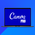 Canva Pro Personal Email Access | Monthly