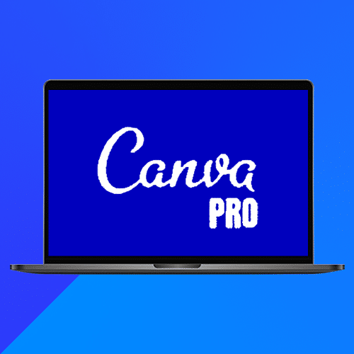 Canva Pro Group Buy