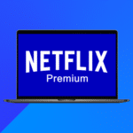 Netflix Premium Shared Subscription | 4K Ultra UHD