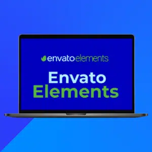 Envato elements Group Buy