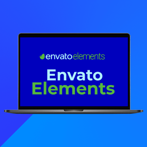 Envato elements Group Buy