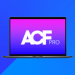 ACF Pro WordPress Plugin Activation With Key (Auto Update)