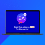 Essential Addons For Elementor Activation With Key (Lifetime)