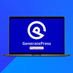 GeneratePress Premium Theme Activation With License Key (Lifetime)
