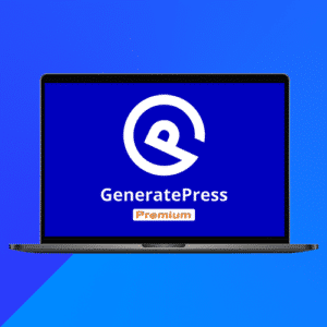 GeneratePress-Premium-Activation-With-Genuine-License-Key-Lifetime