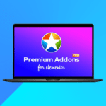Premium Addons Pro Activation With Key (Lifetime Update)