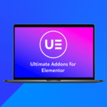 Ultimate Addons For Elementor Activation With Key (Lifetime)