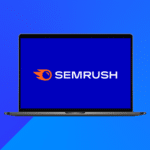 SEMrush Subscription - 3 User Team | Guru Plan
