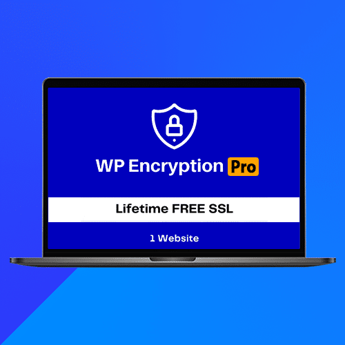 WP Encryption Pro - Lifetime Free SSL