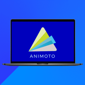 Animoto shared group buy video animation tool
