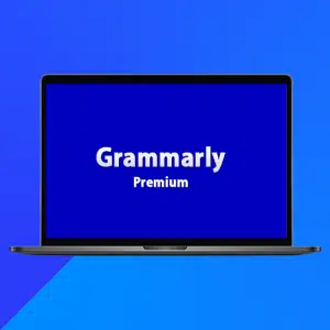 Grammarly premium group buy services