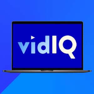 vidIQ boost group buy youtube seo tool