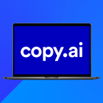 Copy Ai Premium - Dedicated Access | Monthly