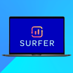 Surfer SEO Basic Plan - Personal Account | Monthly
