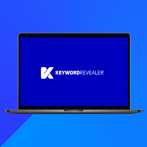 Keyword Revealer - Best Group Buy SEO Tools