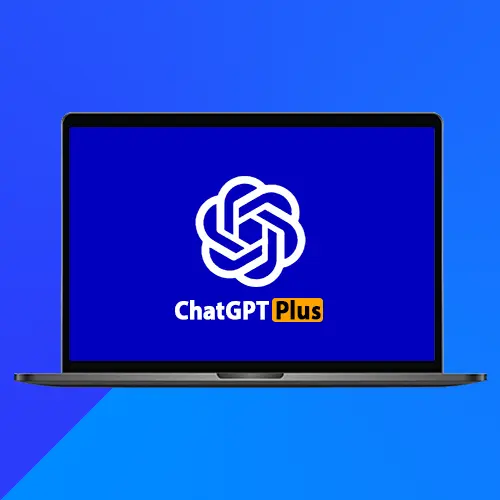 chatgpt plus shared account